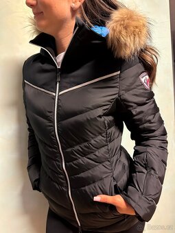 Lyžařská bunda Rossignol - 4