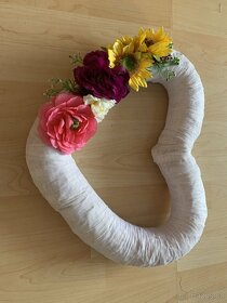 Svatba výzdoba - 4