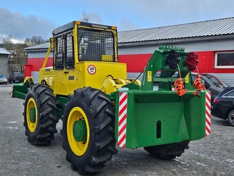 Predám LKT 81 T - 4