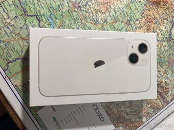 IPhone 13 mini, 128GB - 4