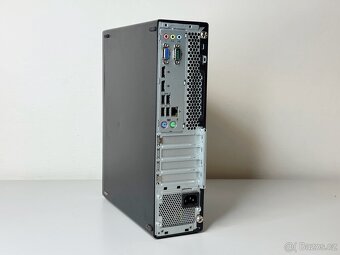 Lenovo ThinkCentre M710s – i3 | 4GB RAM | 128GB SSD + 1TB - 4