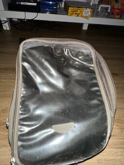BMW tankvak / nádržní brašna - 4