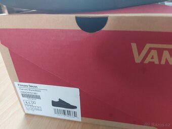 Tenisky Vans (velikost 41) - 4