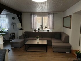 Ubytování Stupava -vířivka - silvestr máme ještě volný - 4