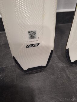 Lyžařský set komplet - 4