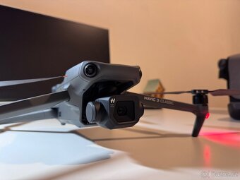 DJI Mavic 3 Classic - 4