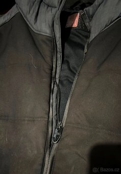 Engelbert STRAUSS   VISION  PÁNSKÁ EXTRA ZIMNÍ BUNDA 2XL - 4