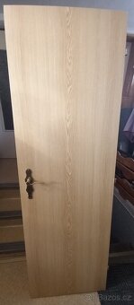 Interiérové dveře - 4