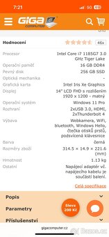 Lenovo-Thinkpad x1 Gen 9 - 4