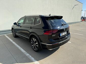 VW TIGUAN 2.0 TDI 147 KW DSG 4M RLINE ALLSPACE HIGH LINE - 4