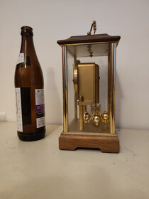 Stolní hodiny quartz - 4