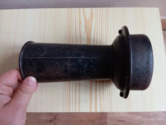 Prodám klakson Bosch FG 12 B - 4