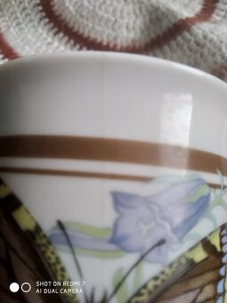 3 sběratelské hrnečky - 4