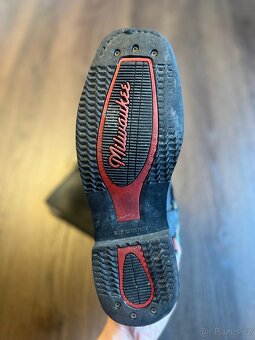 boty Milwaukee - 4