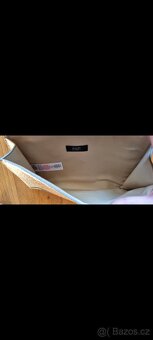 Zlaté společenské psaníčko - 4