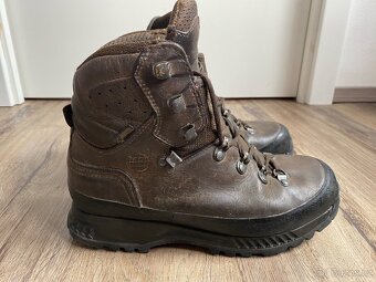 Hanwag pohorky 39,5 - 4