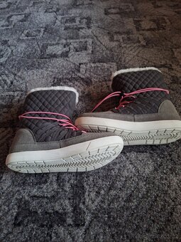 Dámské sněhuld - 4