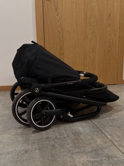 Sportovní kočárek Cybex - 4