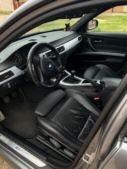 BMW E90 330i LCI - 4
