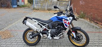BMW F 900 GS 2025 - 4