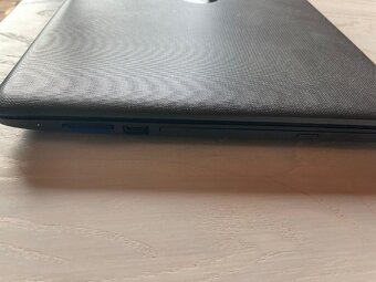 HP notebook - 4