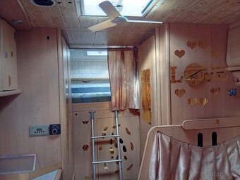 Obytný automobil - 4