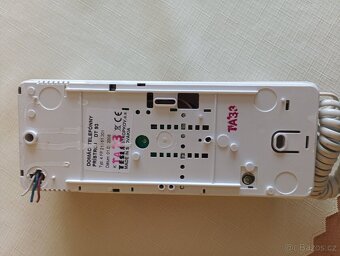 Domácí telefon - 4