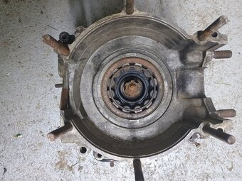 Malotraktor Tk,Tz - 4