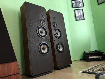 Infinity RS-3 Velice Zachovalé - 4