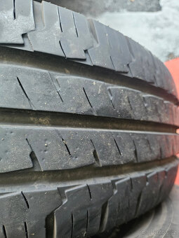 225/75R16C 121/120R RA18 Vantra LT HANKOOK - 4