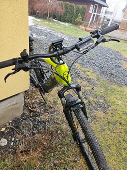 Prodán elektrokolo celopero - 4