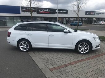 Škoda Octavia 3 FL 2.0 TDI - 4