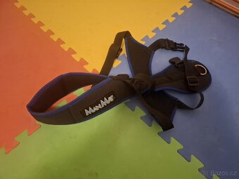 ManMat - Postroj Merhi long - 4