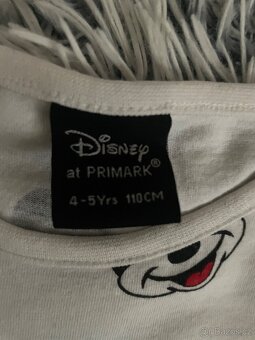 Kraťasy a tričko - 4