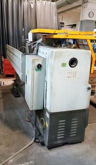 CNC soustruh OPTIMUM OPTIturn D560 x 2000 (7825) - 4