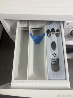 Pračka Electrolux - 4