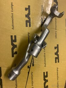 HAZET 329-4,329-5 a 2771 pripravkove kluce - 4