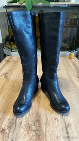 dámské kozačky HOGL, vel. 37 - 4