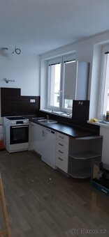 Pronájem bytu Zruč nad Sázavou - 4