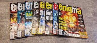 Časopis ENIGMA - 4
