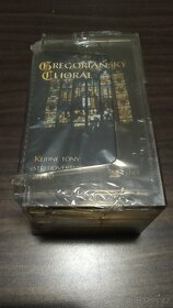 soubor 11 originálních audiokazet - 4