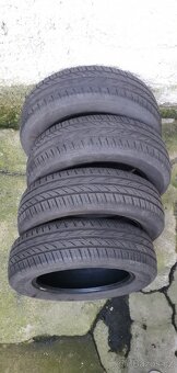 Letní pneu 175 65 R15 - 4