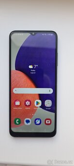 Samsung Galaxy a22 5g - 4