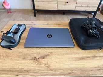 HP Folio 1040 G1 - Intel Core i5 / 128GB M.2 SSD - 4