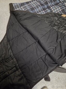 Stájová deka eskadron - 4