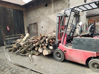 Výměna za V3S s rukou nebo Zetor Super 50. - 4