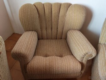 Sedací souprava - 4