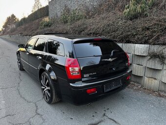 Chrysler 300C 3.0  CRD  combi   ALU R 20 - 4