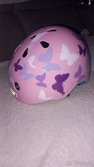 Dětská přilba NUTCASE - 4