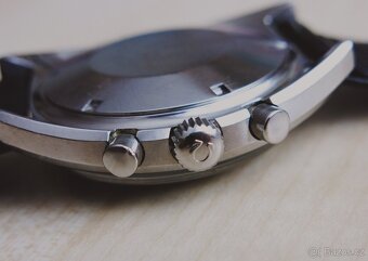 Omega SEAMASTER Soccer 145.020 - 4